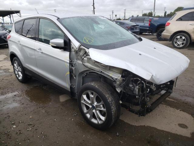 FORD ESCAPE SEL 2013 1fmcu0hx7dua48494