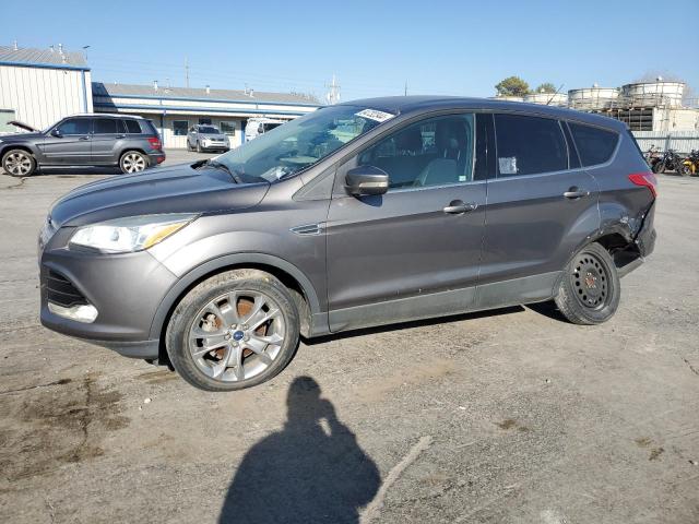 FORD ESCAPE SEL 2013 1fmcu0hx7dua81091