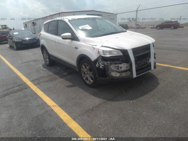 FORD ESCAPE 2013 1fmcu0hx7dua81110