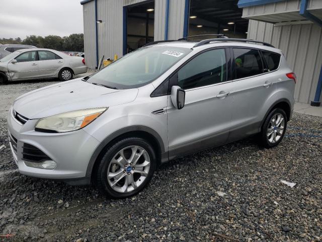 FORD ESCAPE SEL 2013 1fmcu0hx7dua83715