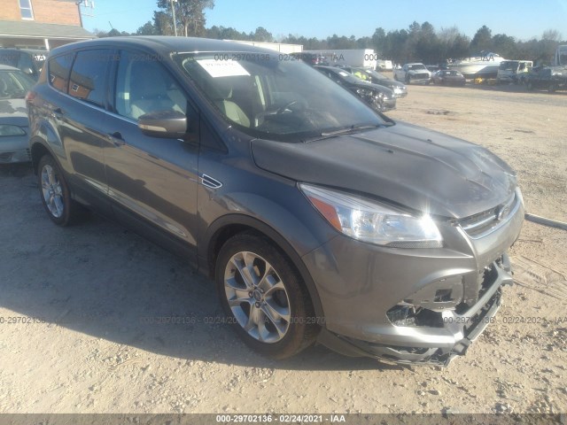 FORD ESCAPE 2013 1fmcu0hx7dub50667