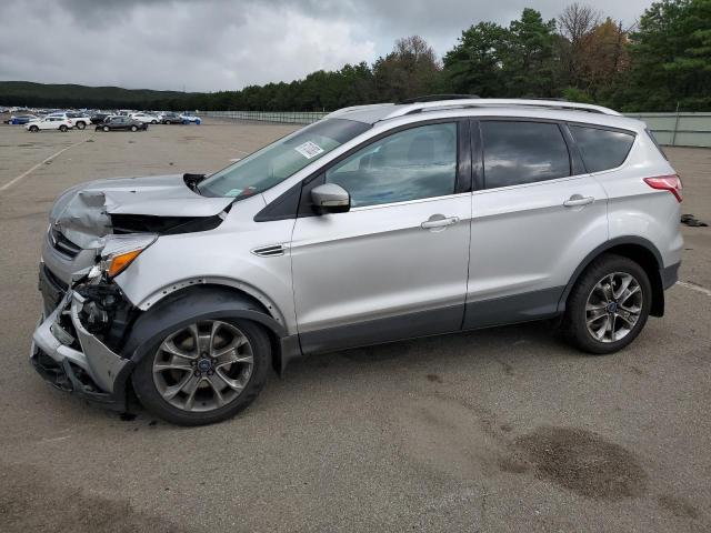 FORD ESCAPE SEL 2013 1fmcu0hx7dub51026