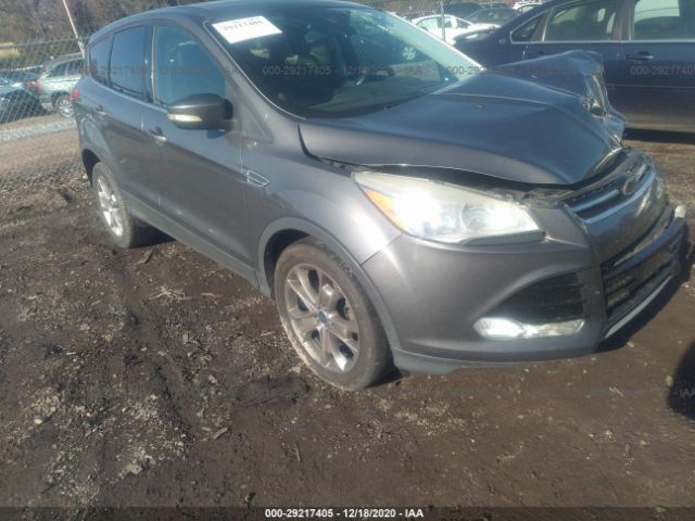 FORD ESCAPE 2013 1fmcu0hx7dub59983