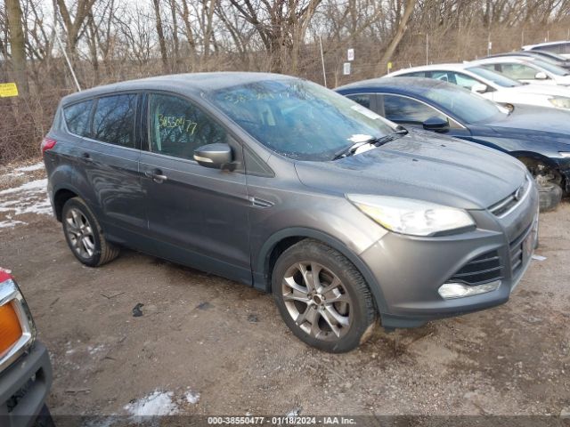 FORD ESCAPE 2013 1fmcu0hx7dub62639