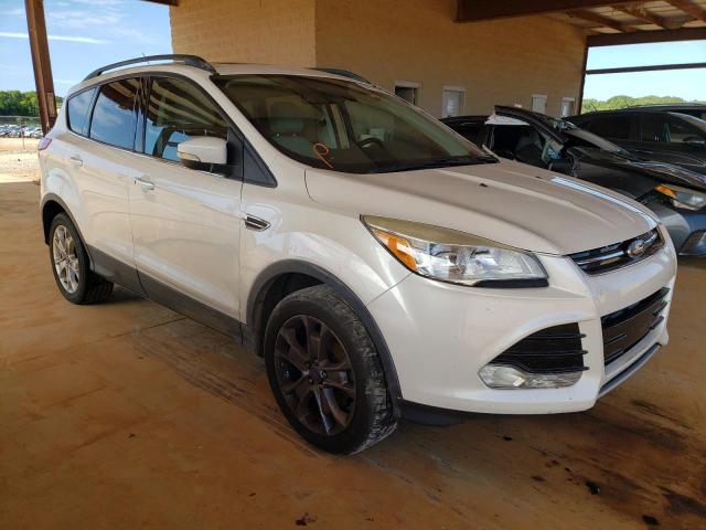 FORD ESCAPE SEL 2013 1fmcu0hx7dub77982