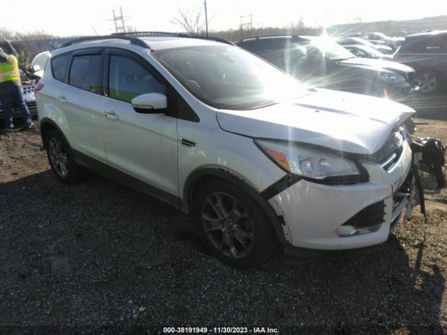 FORD ESCAPE 2013 1fmcu0hx7dub78369