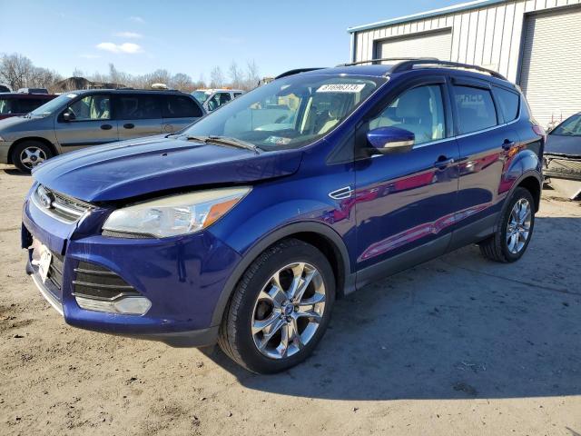 FORD ESCAPE 2013 1fmcu0hx7duc09670