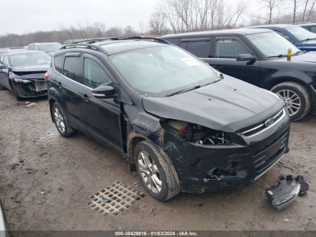 FORD ESCAPE 2013 1fmcu0hx7duc12441