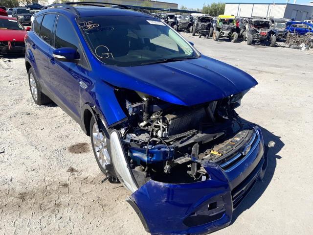 FORD ESCAPE SEL 2013 1fmcu0hx7duc15839