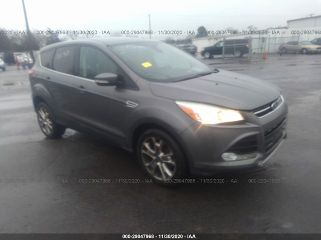 FORD ESCAPE 2013 1fmcu0hx7duc17347