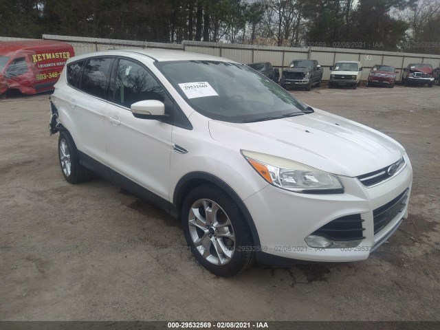 FORD ESCAPE 2013 1fmcu0hx7duc39753