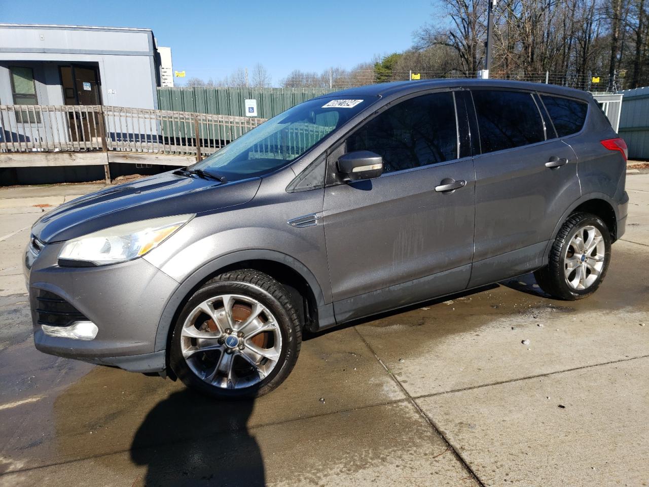 FORD ESCAPE 2013 1fmcu0hx7duc47965