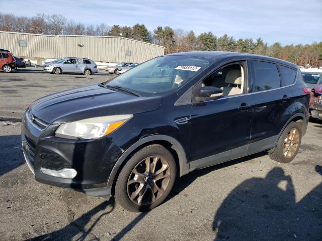 FORD ESCAPE 2013 1fmcu0hx7duc48971