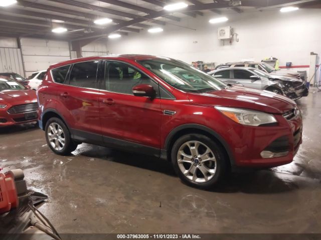 FORD ESCAPE 2013 1fmcu0hx7duc55337