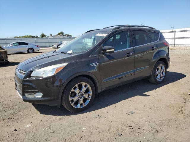 FORD ESCAPE SEL 2013 1fmcu0hx7duc62207