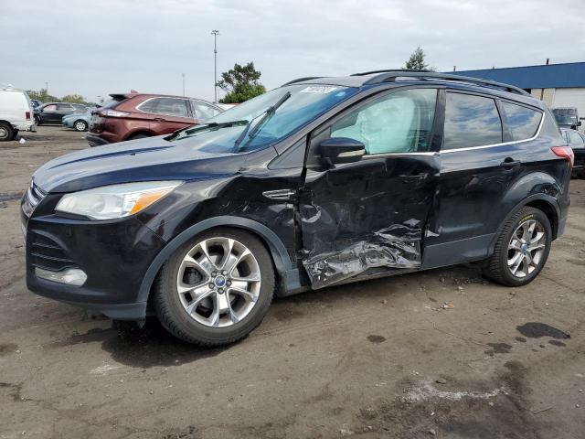 FORD ESCAPE SEL 2013 1fmcu0hx7duc69478