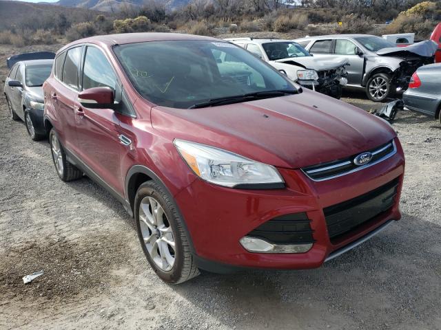 FORD ESCAPE SEL 2013 1fmcu0hx7duc78052