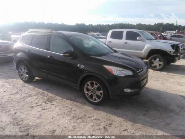 FORD ESCAPE 2013 1fmcu0hx7duc98737