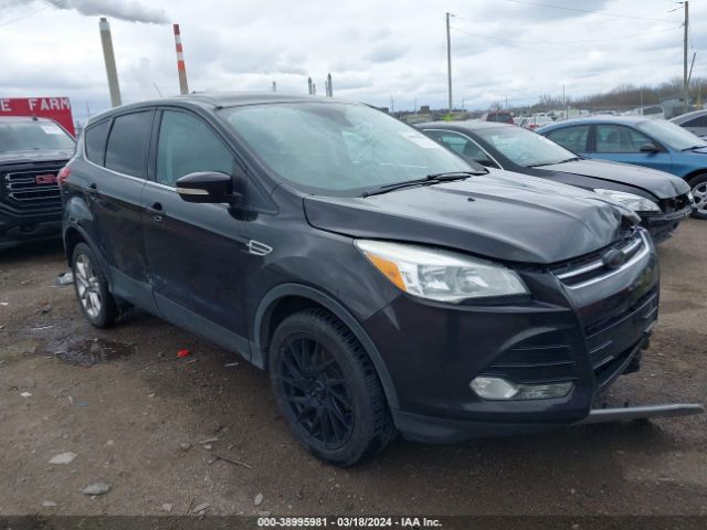 FORD ESCAPE 2013 1fmcu0hx7dud23099