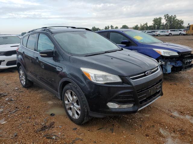 FORD ESCAPE SEL 2013 1fmcu0hx7dud36175