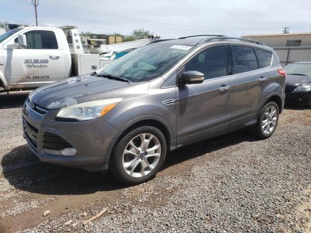 FORD ESCAPE SEL 2013 1fmcu0hx7dud39626