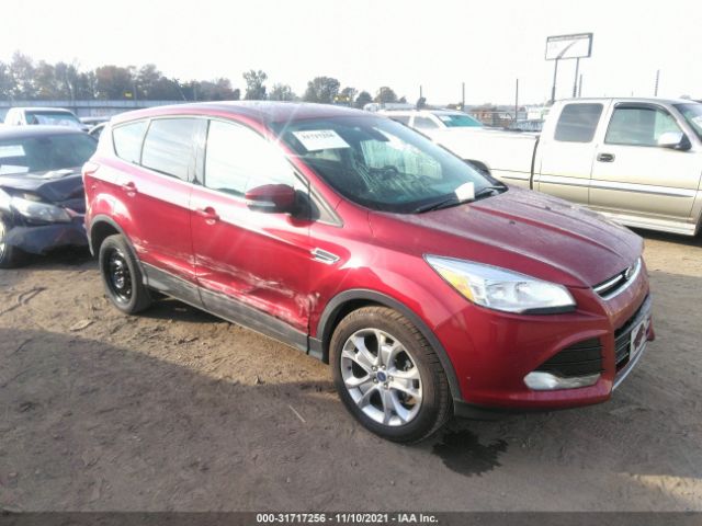 FORD ESCAPE 2013 1fmcu0hx7dud69015