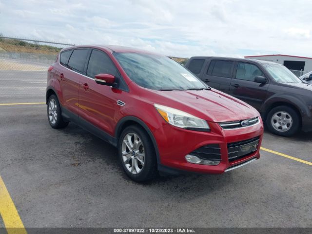 FORD ESCAPE 2013 1fmcu0hx7dud77373