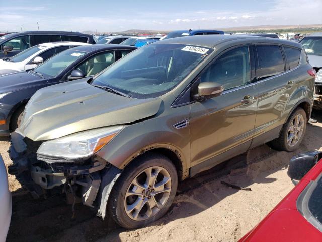 FORD ESCAPE 2013 1fmcu0hx7dud80208