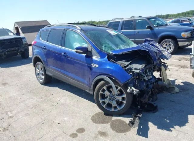 FORD ESCAPE 2013 1fmcu0hx8dua04519