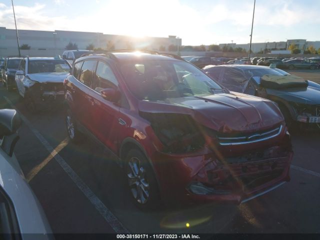 FORD ESCAPE 2013 1fmcu0hx8dua11261