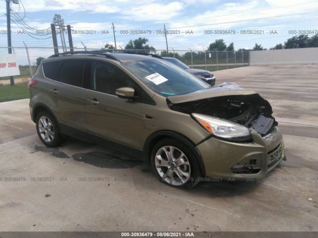 FORD ESCAPE 2013 1fmcu0hx8dua24169