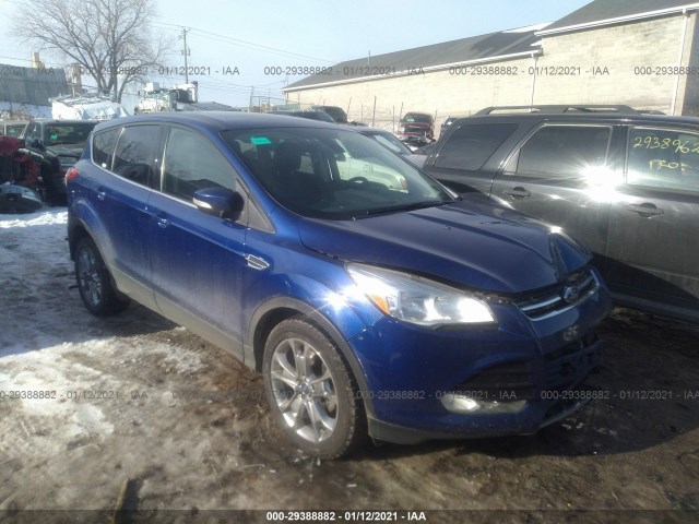 FORD ESCAPE 2013 1fmcu0hx8dua34149