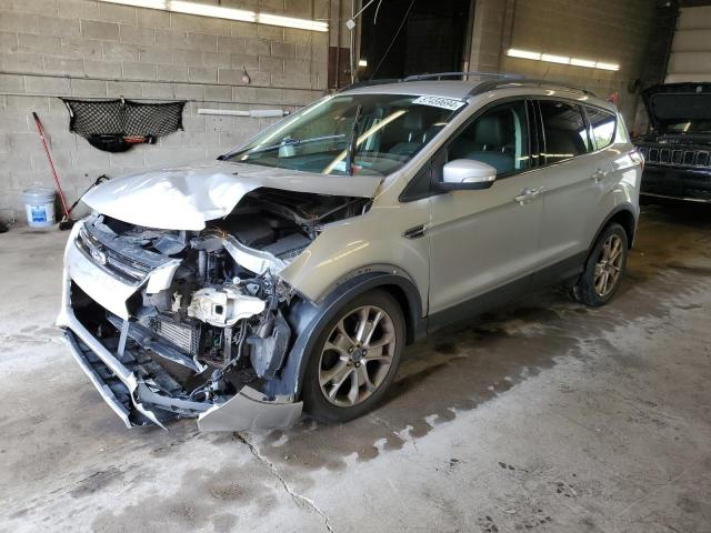 FORD ESCAPE 2013 1fmcu0hx8dua38735