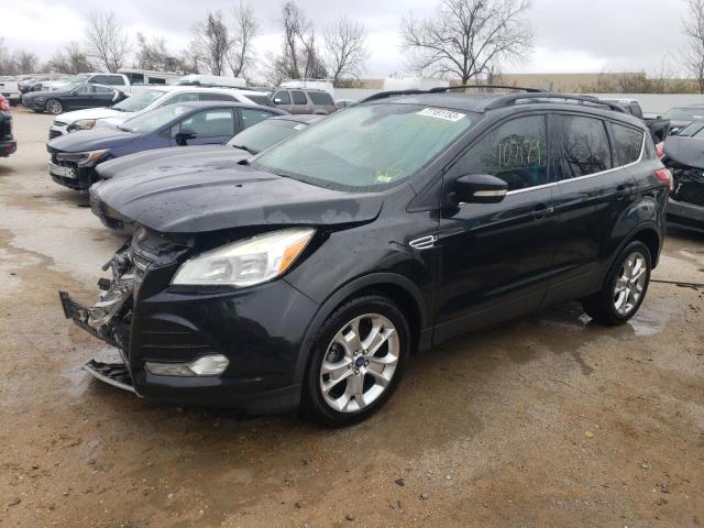 FORD ESCAPE 2013 1fmcu0hx8dua40128