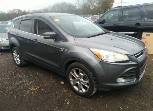 FORD ESCAPE 2013 1fmcu0hx8dua48293