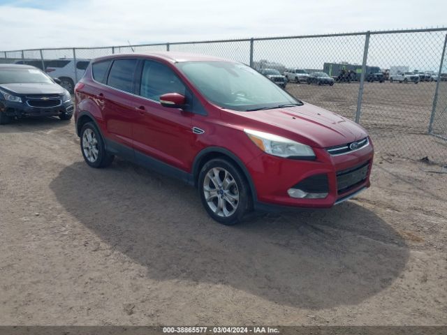 FORD ESCAPE 2013 1fmcu0hx8dua75297