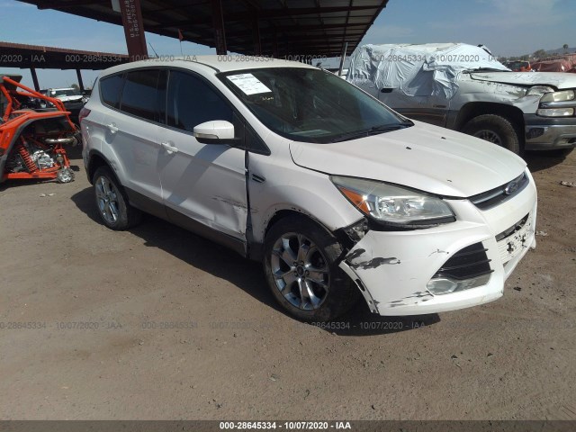 FORD ESCAPE 2013 1fmcu0hx8dua81519