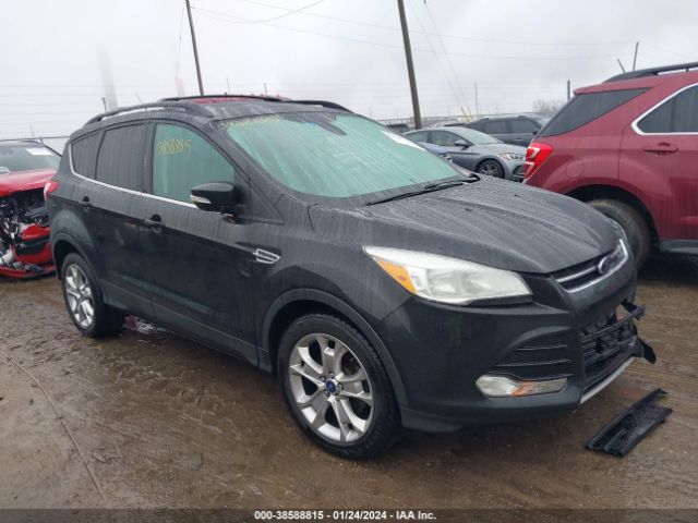 FORD ESCAPE 2013 1fmcu0hx8dua85506