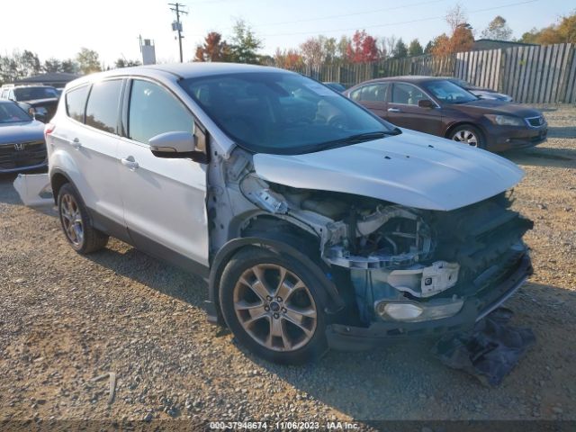 FORD ESCAPE 2013 1fmcu0hx8dua95436