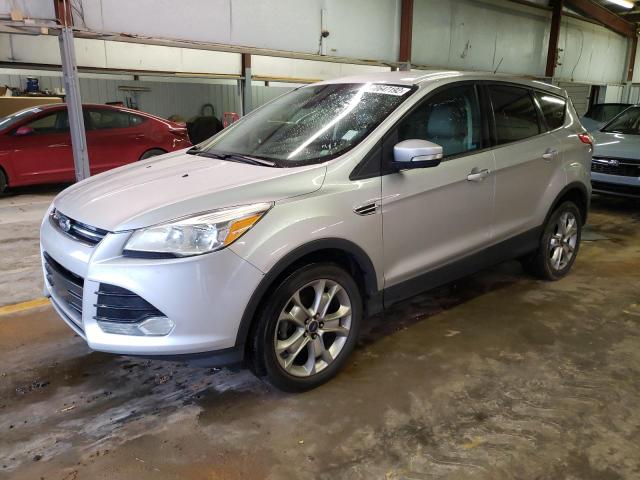 FORD ESCAPE SEL 2013 1fmcu0hx8dub03079