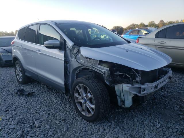 FORD ESCAPE SEL 2013 1fmcu0hx8dub03096