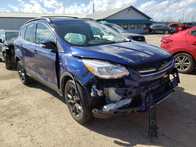 FORD ESCAPE SEL 2013 1fmcu0hx8dub31805