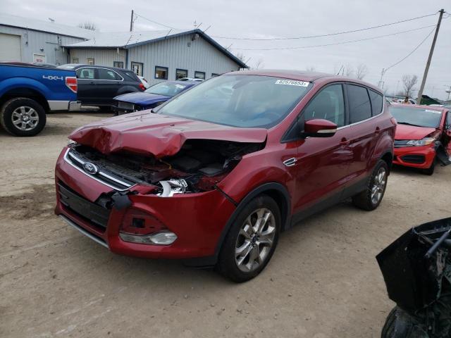 FORD ESCAPE 2013 1fmcu0hx8dub53447