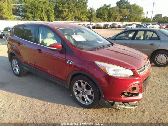 FORD ESCAPE 2013 1fmcu0hx8dub53691