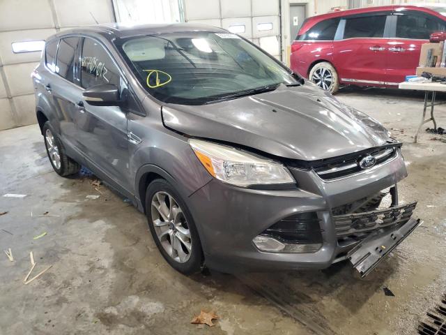 FORD ESCAPE SEL 2013 1fmcu0hx8dub56381