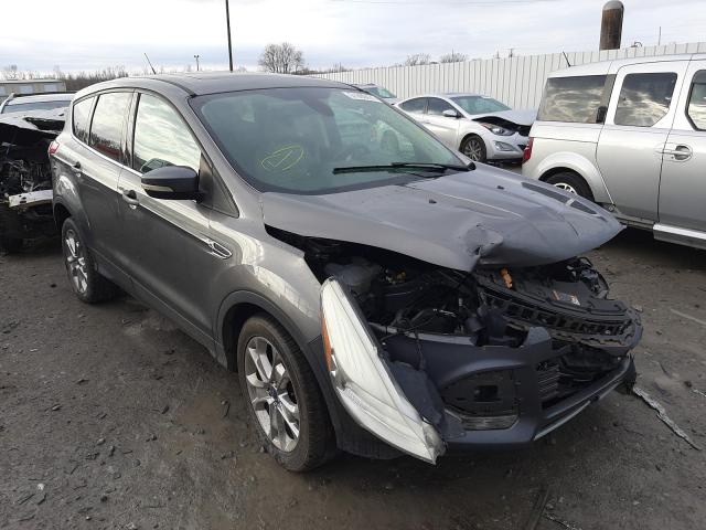 FORD ESCAPE SEL 2013 1fmcu0hx8dub68613