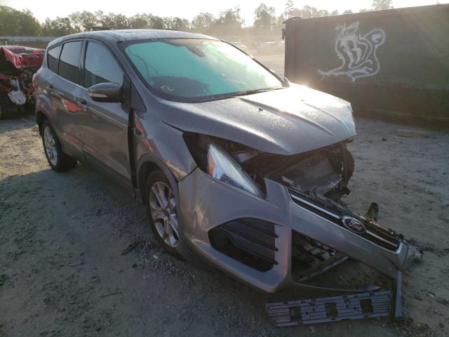 FORD ESCAPE SEL 2013 1fmcu0hx8dub77070