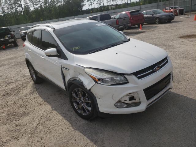 FORD ESCAPE SEL 2013 1fmcu0hx8dub77179