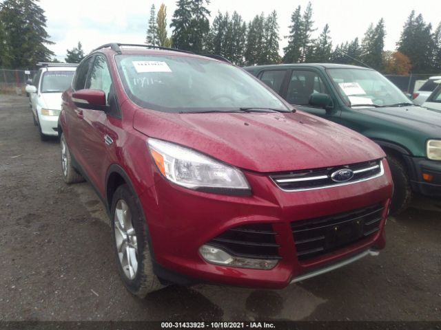 FORD ESCAPE 2013 1fmcu0hx8dub83645