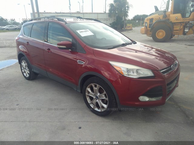 FORD ESCAPE 2013 1fmcu0hx8duc09175